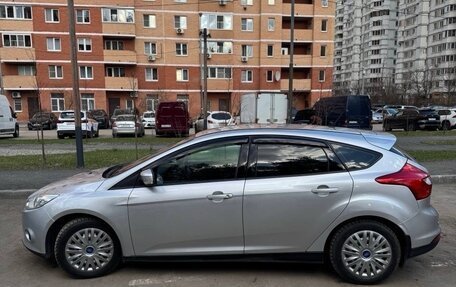 Ford Focus III, 2012 год, 600 000 рублей, 5 фотография
