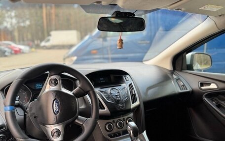 Ford Focus III, 2012 год, 600 000 рублей, 2 фотография