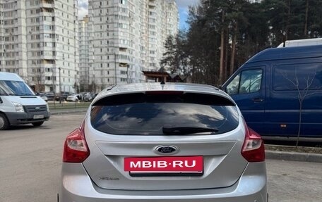 Ford Focus III, 2012 год, 600 000 рублей, 7 фотография