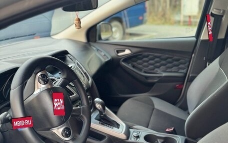 Ford Focus III, 2012 год, 600 000 рублей, 4 фотография