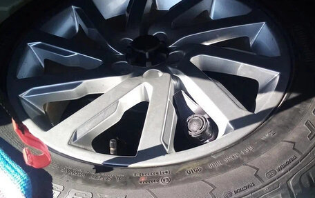 Land Rover Freelander II рестайлинг 2, 2011 год, 7 фотография