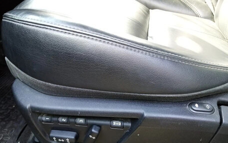 Land Rover Freelander II рестайлинг 2, 2011 год, 6 фотография