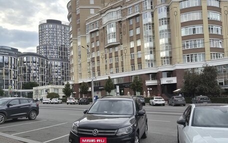 Volkswagen Tiguan I, 2012 год, 1 500 000 рублей, 2 фотография