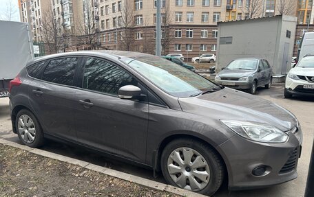 Ford Focus III, 2014 год, 950 000 рублей, 4 фотография