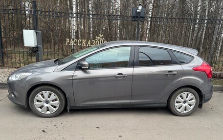 Ford Focus III, 2014 год, 950 000 рублей, 8 фотография