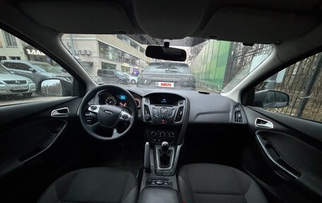 Ford Focus III, 2014 год, 950 000 рублей, 11 фотография