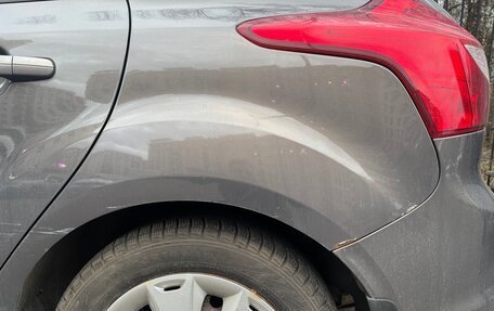 Ford Focus III, 2014 год, 950 000 рублей, 14 фотография