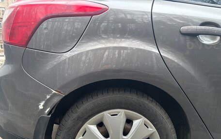 Ford Focus III, 2014 год, 950 000 рублей, 13 фотография