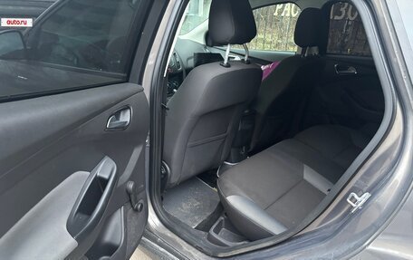 Ford Focus III, 2014 год, 950 000 рублей, 16 фотография