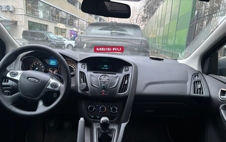 Ford Focus III, 2014 год, 950 000 рублей, 10 фотография