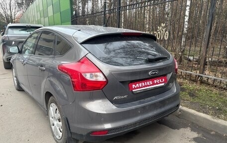 Ford Focus III, 2014 год, 950 000 рублей, 7 фотография