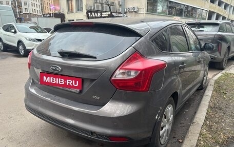 Ford Focus III, 2014 год, 950 000 рублей, 6 фотография
