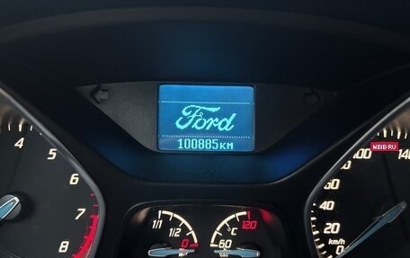 Ford Focus III, 2014 год, 950 000 рублей, 12 фотография