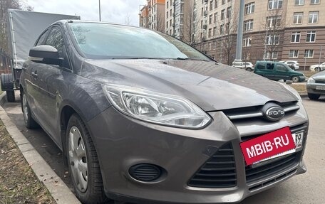 Ford Focus III, 2014 год, 950 000 рублей, 5 фотография