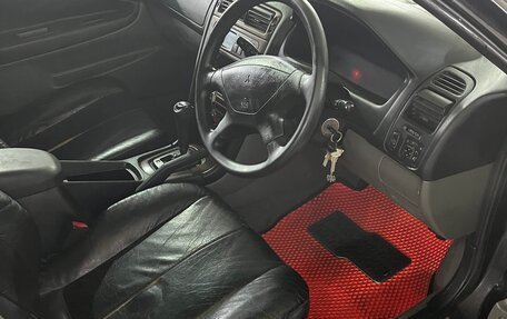 Mitsubishi Galant VIII, 2000 год, 280 000 рублей, 5 фотография