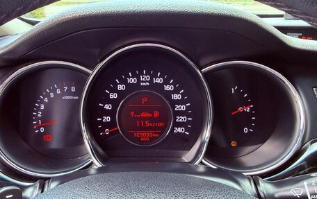 KIA cee'd III, 2012 год, 1 250 000 рублей, 10 фотография