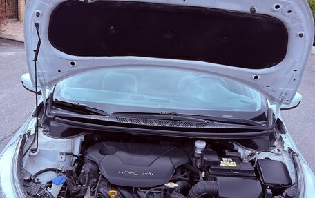 KIA cee'd III, 2012 год, 1 250 000 рублей, 3 фотография