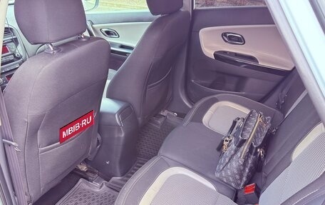 KIA cee'd III, 2012 год, 1 250 000 рублей, 11 фотография