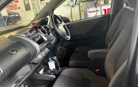 Honda Fit III, 2002 год, 360 000 рублей, 5 фотография