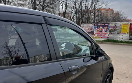 Honda Fit III, 2002 год, 360 000 рублей, 9 фотография