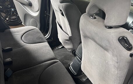 Honda Fit III, 2002 год, 360 000 рублей, 10 фотография