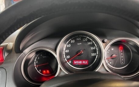 Honda Fit III, 2002 год, 360 000 рублей, 7 фотография