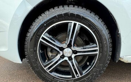 Skoda Rapid I, 2015 год, 640 000 рублей, 12 фотография