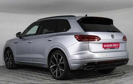 Volkswagen Touareg III, 2022 год, 8 900 000 рублей, 7 фотография