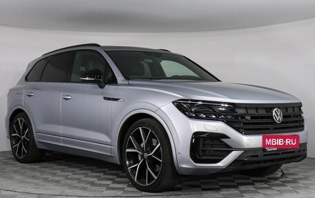 Volkswagen Touareg III, 2022 год, 8 900 000 рублей, 3 фотография
