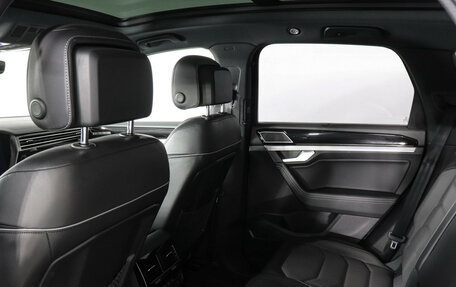 Volkswagen Touareg III, 2022 год, 8 900 000 рублей, 12 фотография