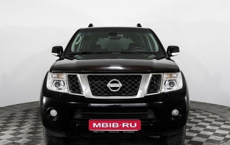 Nissan Pathfinder, 2012 год, 1 349 000 рублей, 2 фотография