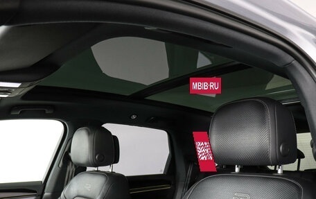 Volkswagen Touareg III, 2022 год, 8 900 000 рублей, 22 фотография