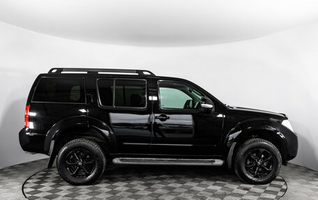 Nissan Pathfinder, 2012 год, 1 349 000 рублей, 4 фотография