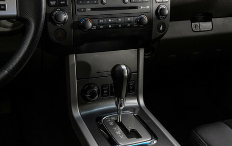 Nissan Pathfinder, 2012 год, 1 349 000 рублей, 12 фотография