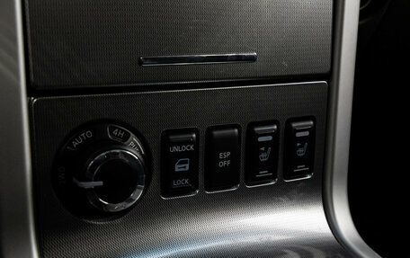 Nissan Pathfinder, 2012 год, 1 349 000 рублей, 16 фотография