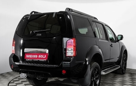 Nissan Pathfinder, 2012 год, 1 349 000 рублей, 5 фотография