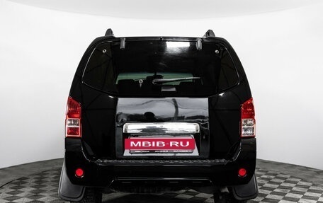 Nissan Pathfinder, 2012 год, 1 349 000 рублей, 6 фотография