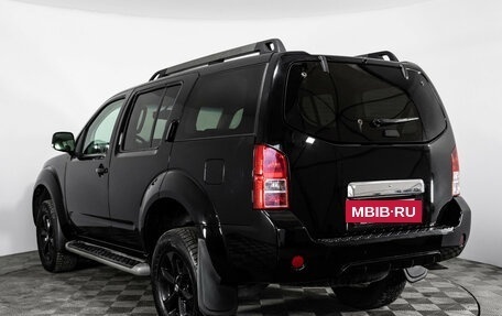 Nissan Pathfinder, 2012 год, 1 349 000 рублей, 7 фотография