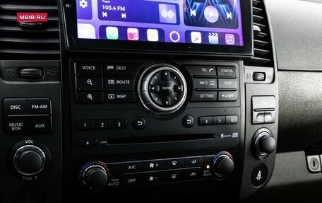 Nissan Pathfinder, 2012 год, 1 349 000 рублей, 15 фотография