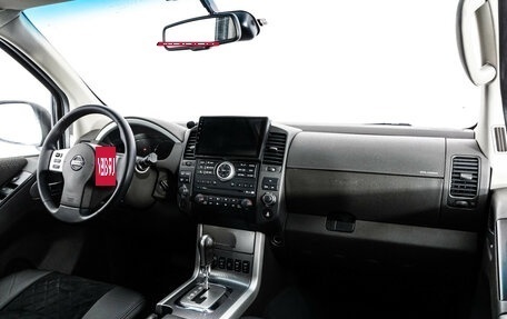 Nissan Pathfinder, 2012 год, 1 349 000 рублей, 9 фотография