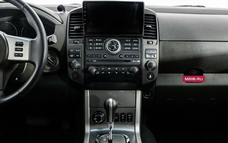 Nissan Pathfinder, 2012 год, 1 349 000 рублей, 13 фотография