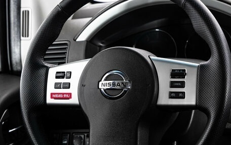 Nissan Pathfinder, 2012 год, 1 349 000 рублей, 11 фотография