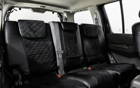 Nissan Pathfinder, 2012 год, 1 349 000 рублей, 19 фотография