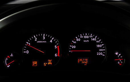 Nissan Pathfinder, 2012 год, 1 349 000 рублей, 24 фотография