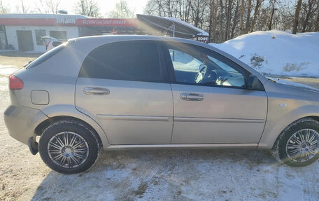 Chevrolet Lacetti, 2008 год, 270 000 рублей, 5 фотография