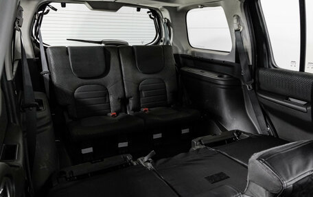 Nissan Pathfinder, 2012 год, 1 349 000 рублей, 20 фотография