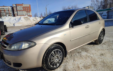 Chevrolet Lacetti, 2008 год, 270 000 рублей, 3 фотография