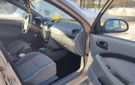 Chevrolet Lacetti, 2008 год, 270 000 рублей, 9 фотография