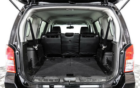 Nissan Pathfinder, 2012 год, 1 349 000 рублей, 23 фотография