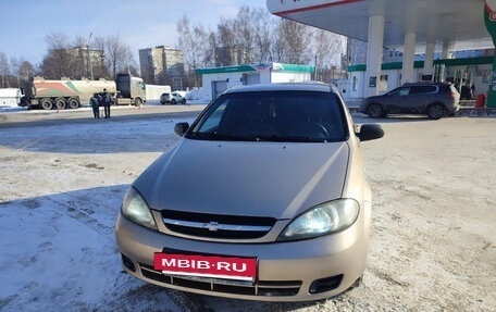 Chevrolet Lacetti, 2008 год, 270 000 рублей, 2 фотография